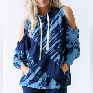 Electric & Rose CARAWAY HOODIE